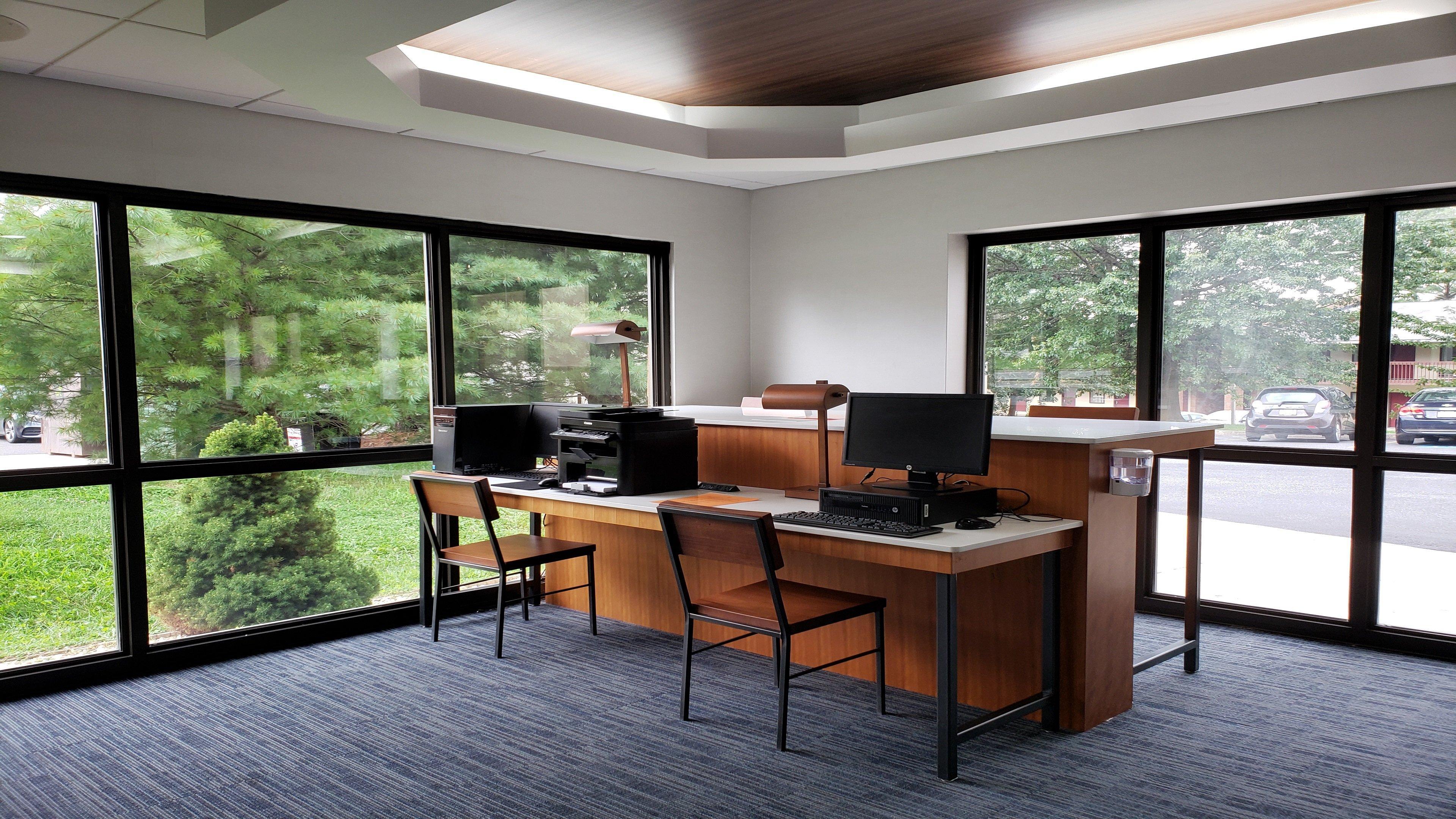 Holiday Inn Express Edgewood-Aberdeen-Bel Air Exterior foto