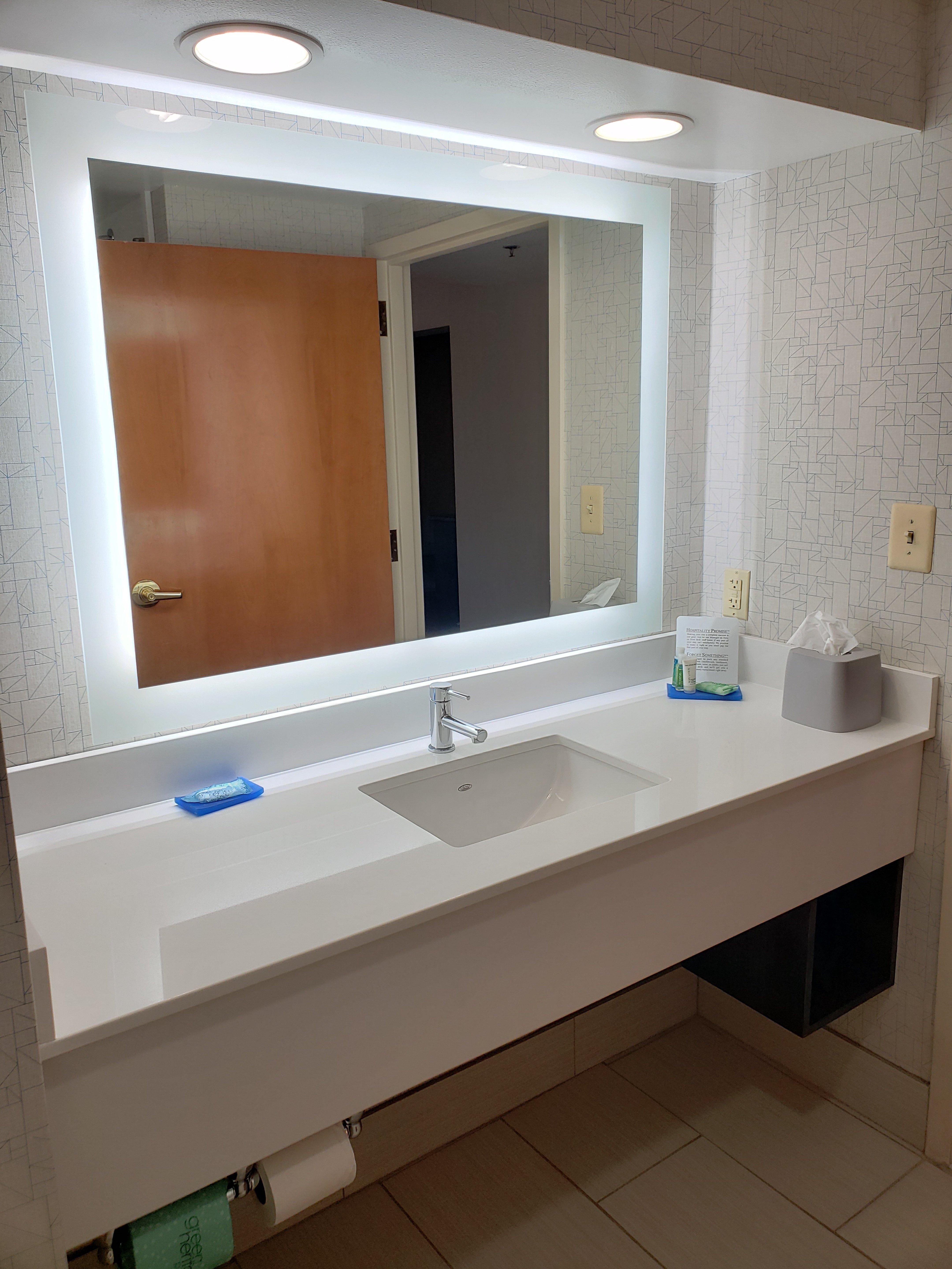 Holiday Inn Express Edgewood-Aberdeen-Bel Air Exterior foto