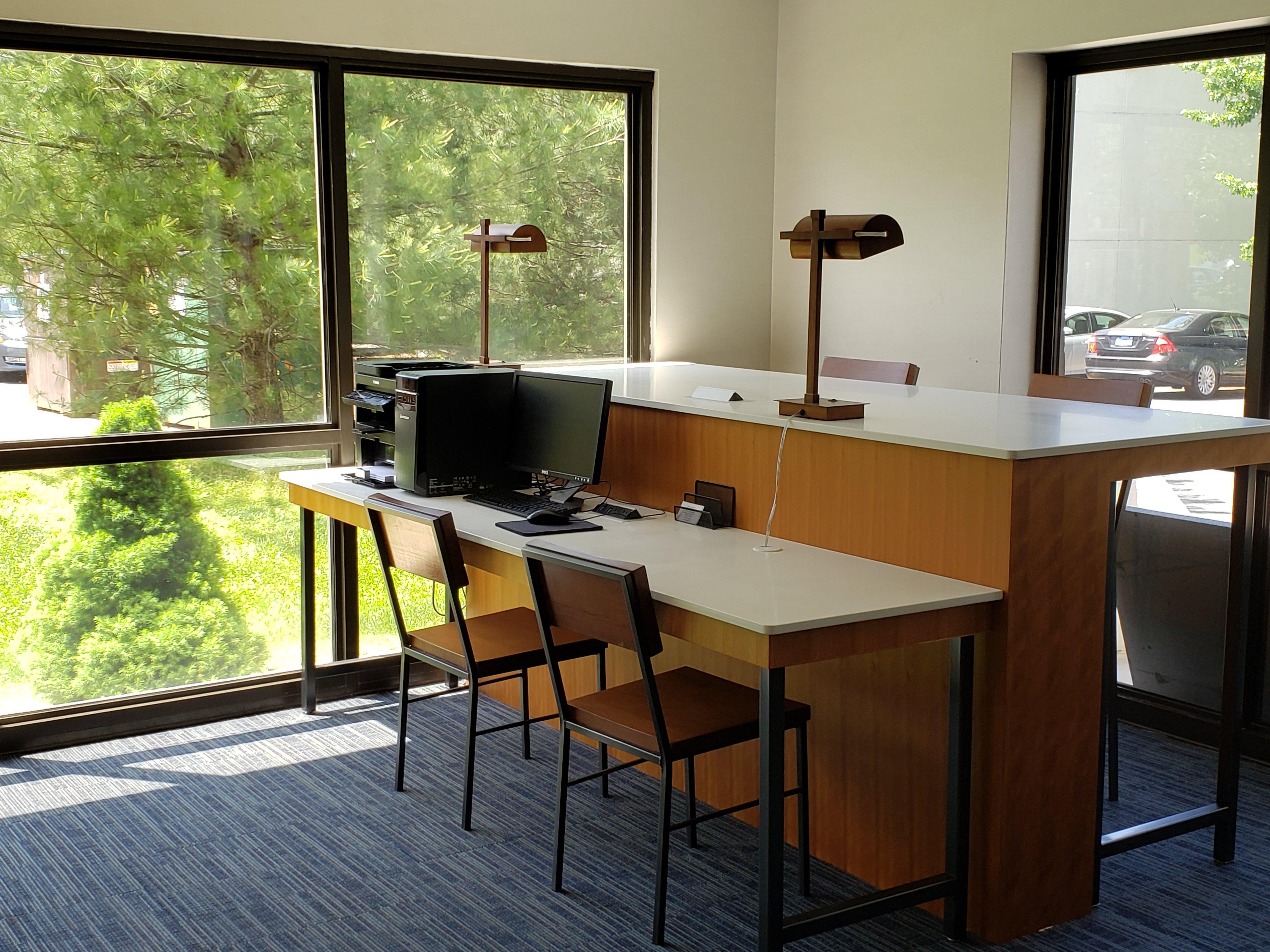 Holiday Inn Express Edgewood-Aberdeen-Bel Air Exterior foto